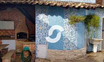 Imagem 2: Casa 3 Quartos Casa com 3 dormitórios