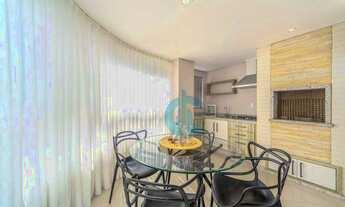 Imagem 5: Apartamento com 3 dormitórios à venda, 106 m² por R$ 1.900.000,00 - Centro - Balneário Cam
