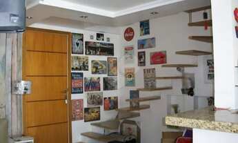 Imagem 4: LOFT A VENDA NO BAIRRO DA CASA VERDE - 67 M2