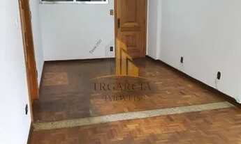 Imagem 7: Apartamento à venda e locação em Tatuapé, SP: 48m², 2 quartos e 1 banheiro por R$330.000