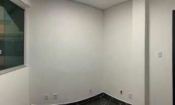 Imagem 3: Sala em salão de beleza @Fourlis