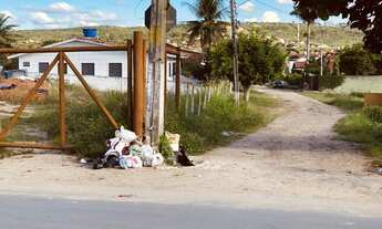 Imagem 2: Casa para venda com 100 metros quadrados com 3 quartos terreno 12x30