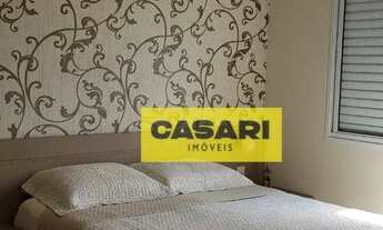 Imagem 4: Apartamento com 3 dormitórios à venda, 96 m² - Santa Paula - São Caetano do Sul/SP