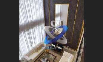 Imagem 5: Sobrado com 5 dormitórios, 460 m² - VENDA