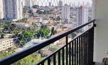 Imagem 2: APARTAMENTO - VILA EMA - SP