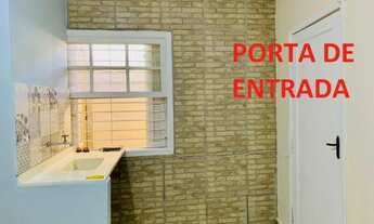 Imagem 5: Suíte p/ rapaz - Metrô Conceição