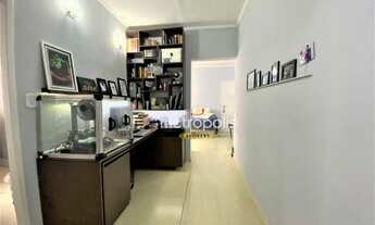 Imagem 4: Apartamento com 2 dormitórios à venda, 70 m² por R$ 310.000,00 - Baeta Neves - São Bernard