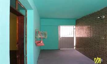 Imagem 3: Casa à venda, 3 quartos, 1 suíte, 4 vagas, Jardim Apurá - São Paulo/SP