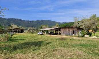 Imagem 7: Vendo Sítio no Timbé - Tijucas