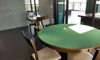 Imagem 8: Studio com 1 dormitório para alugar, 35 m² por R$ 3.600,00/mês - Bela Vista - São Paulo/SP