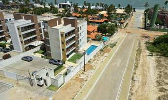 Imagem 5: Vende-se excelente apartamento vista mar mobiliado project 71 m2 na praia do Cumbuco Cauc