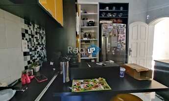 Imagem 5: Maravilhosa casa triplex no Jardim Botânico