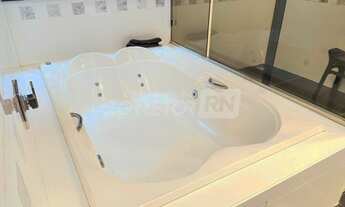 Imagem 2: Bosque das Palmeiras - Venda - Casa c/ 4 quartos - R$ 2.500.000 - Parque do Jiquí - Parnam