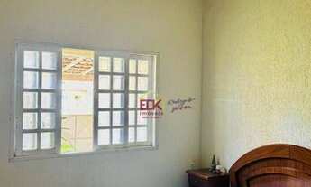 Imagem 2: Casa com 2 dormitórios à venda por R$ 255.000,00 - Campos Elíseos - Taubaté/SP