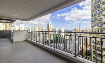 Imagem 5: Apartamento Venda 2 Dormitórios - 98 m² Paraíso