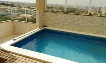 Imagem 5: Apartamento para locação no Edifício Life Campolim, em Sorocaba-SP