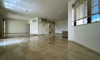 Imagem: Apartamento Alto Padrão - 4 Suítes - Varanda