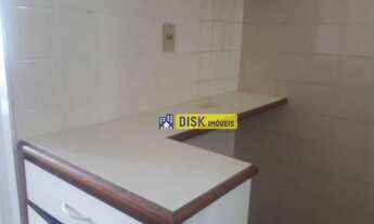 Imagem 6: Flat com 1 dormitório, 40 m² - venda por R$ 170.000,00 ou aluguel por R$ 2.387,00/mês - Ja