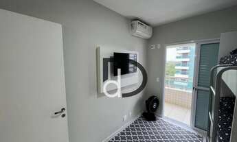 Imagem 3: Apartamento com 2 dormitórios à venda, 77 m² por R$ 1.750.000,00 - Riviera de São Lourenço