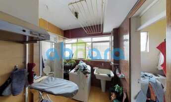 Imagem 2: Cobertura-À VENDA-Leblon-Rio de Janeiro-RJ