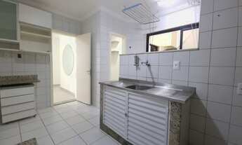 Imagem: Apartamento Pituba 3/4 sendo 1 suíte, andar