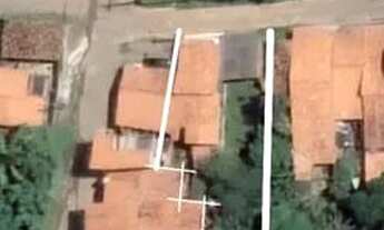 Imagem: Casa com lote grande