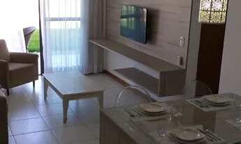 Imagem: Iloa Resort - Apartamento com 2 dormitórios