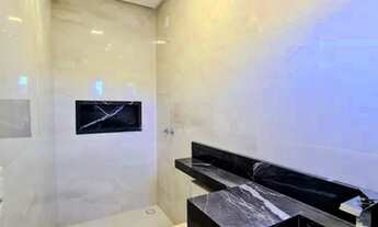 Imagem 6: Casa Térrea 160 m² - 03 Suítes