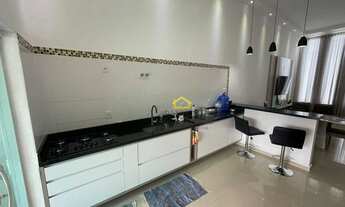 Imagem 7: Casa com 3 dormitórios para Locação no condomínio Terras de São Francisco, Cajuru SP