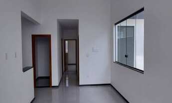 Imagem 3: Casa com 2 dormitórios à venda, 85 m² por R$ 379.000,00 - Jardim Imperial - Lagoa Santa/MG