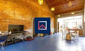 Imagem 3: Casa Locação 4 Dormitórios - 250 m² Vila Romana