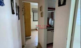 Imagem 1: Apartamento com 3 dormitórios, 1 Vaga, 1 Banheiro à venda, 80 m² por R$ 480.000 - Jardim A