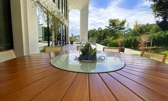 Imagem 5: ALDEIA DO VALE SOBRADO DESLUMBRANTE . Sao 3.000m2 de área total com 830m2 privativos. . 5