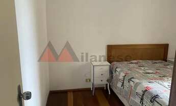 Imagem 6: Ap mobiliado próx ao metrô Ana rosa