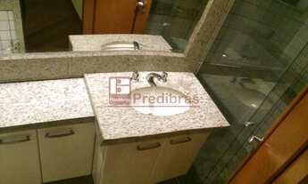 Imagem 3: Apartamento com 3 dorms, Savassi, Belo Horizonte - R$ 1.04 mi, Cod: 409