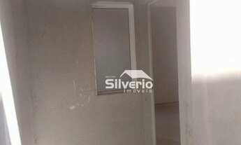 Imagem 3: Sobrado com 2 dormitórios à venda, 54 m² por R$ 270.000,00 - Chácaras Araújo I - São José