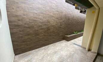 Imagem 6: Casa à venda, 125 m² por R$ 680.000,00 - Jardim Leonor Mendes de Barros - São Paulo/SP