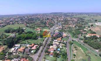 Imagem 4: Chácara com 6 dormitórios à venda, 2500 m² por R$ 2.150.000,00 - Colinas do Mosteiro de It