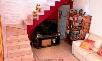 Imagem 5: Casa Residencial à venda, Sacomã, São Paulo -