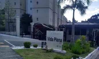 Imagem: Apartamento no Residencial Vida Plena