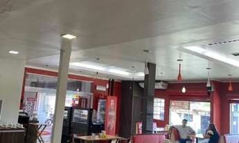 Imagem 5: Bairro:União da vitória Ponto Comercial, (panificadora) Bairro: União da Vitória