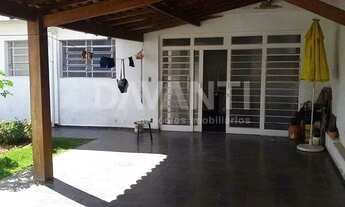 Imagem 5: Casa - Jardim Chapadão - Campinas