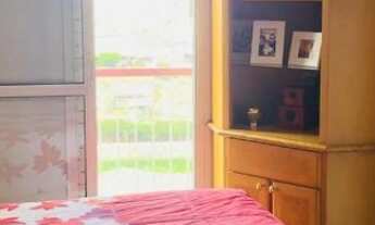 Imagem 2: Apartamento no bairro Vila São Pedro - Santo André - SP