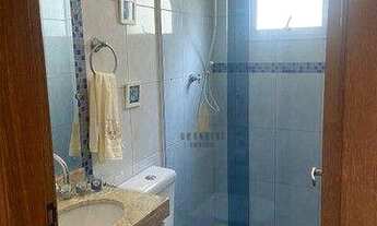 Imagem 7: Cobertura com 2 dormitórios à venda, 130 m² por R$ 580.000,00 - Campestre - Santo André/SP