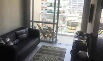 Imagem: Apartamento Duplex à venda, 1 quarto, 1