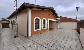 Imagem 5: Casa com 3 dormitórios à venda, 100 m² por R$ 370.000,00 - Jardim das Palmeiras - Sumaré/S
