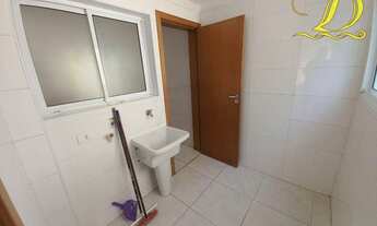 Imagem 6: Apartamento com 2 dormitórios à venda, 102 m² por R$ 663.000,00 - Canto do Forte - Praia G