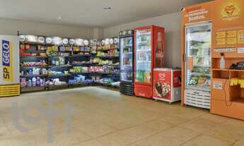 Imagem 7: APARTAMENTO PRONTO PRA MORAR - PROX ANCHIETA ANDAR ALTO - VARANDA GOURMET