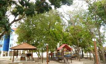 Imagem 5: Apartamento para aluguel com 89 metros quadrados com 3 quartos em Maracanã I - Santarém