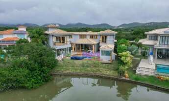 Imagem 3: Casa com 5 dormitórios à venda, 300 m² por R$ 4.200.000 - Manguinhos - Armação dos Búzios